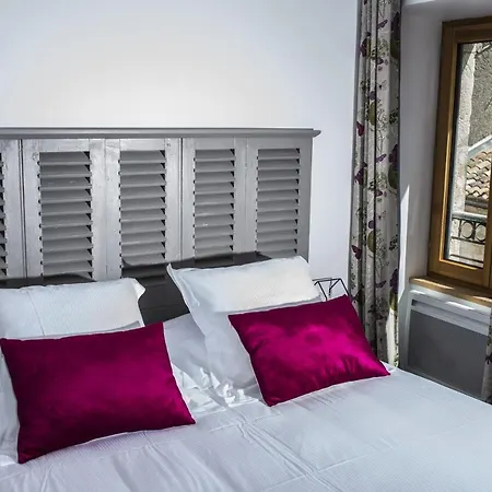 Hotel La Tissandiere