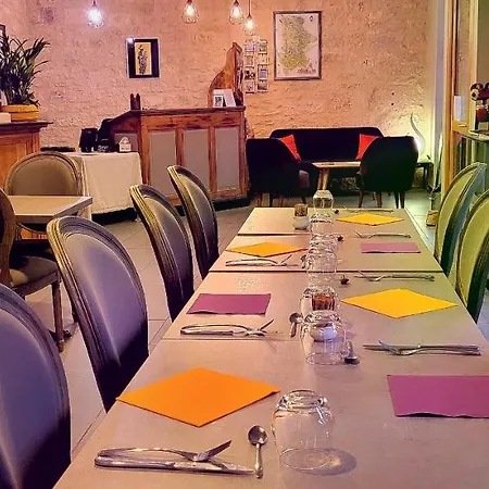 La Tissandiere 3* Lalbenque