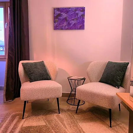 La Tissandiere 3* Lalbenque
